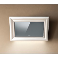 Elica Amelie 85 cm Επιτοίχιος Απορροφητήρας  Elica Amelie 85 cm Επιτοίχιος Απορροφητήρας